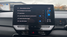 Volkswagen ID.3 150kW Life Pro Performance 58kWh 5dr Auto Electric Hatchback